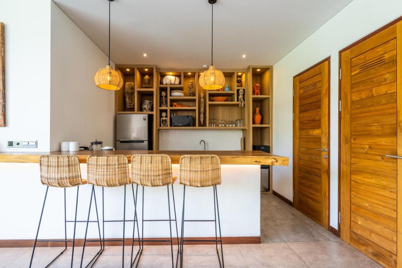 Flores Villa By Betterplace Canggu Exteriér fotografie
