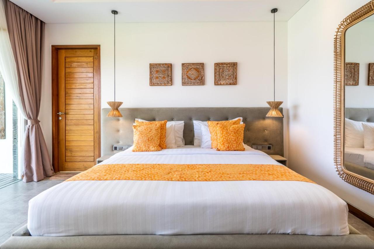 Flores Villa By Betterplace Canggu Exteriér fotografie