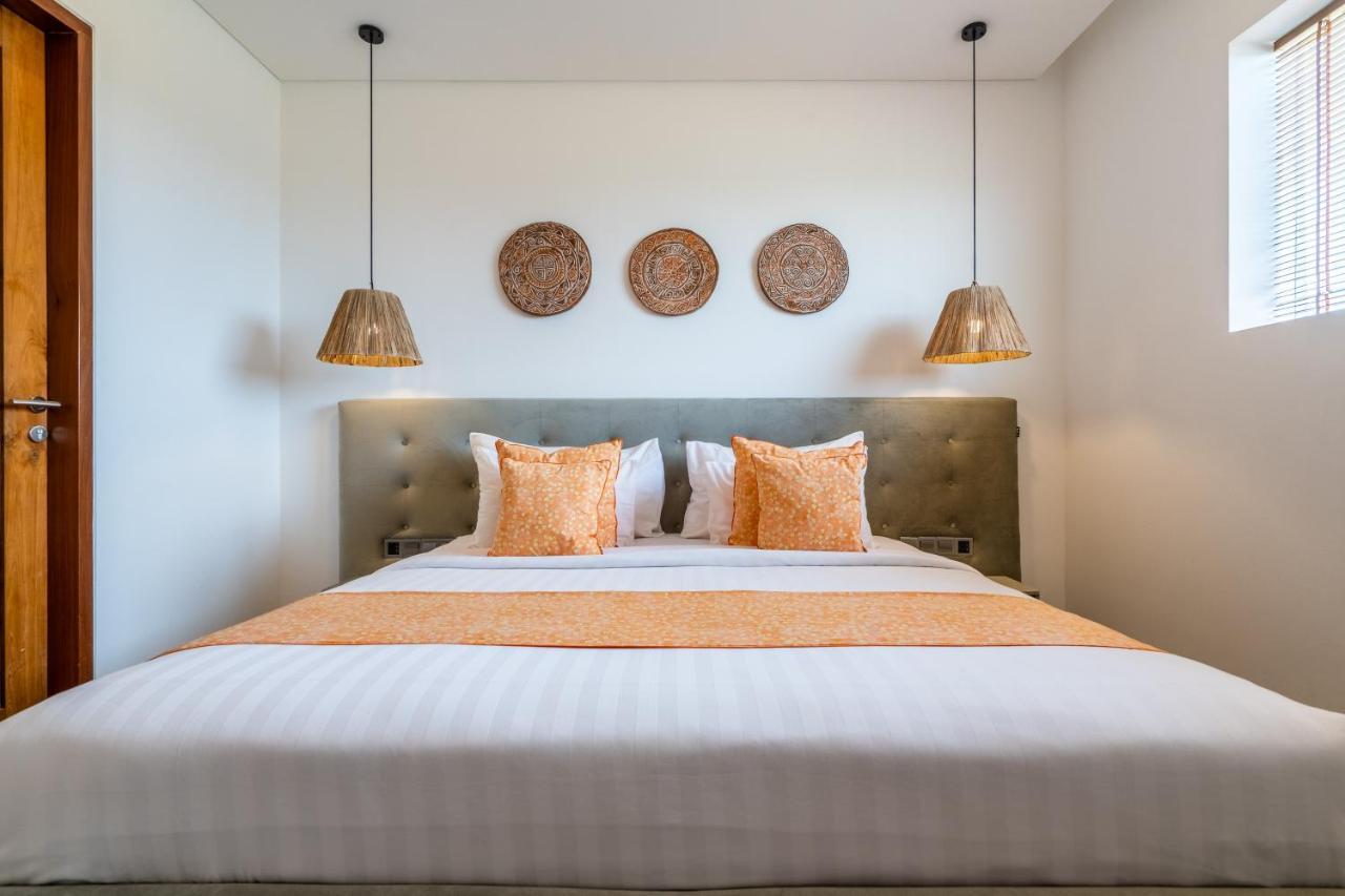 Flores Villa By Betterplace Canggu Exteriér fotografie
