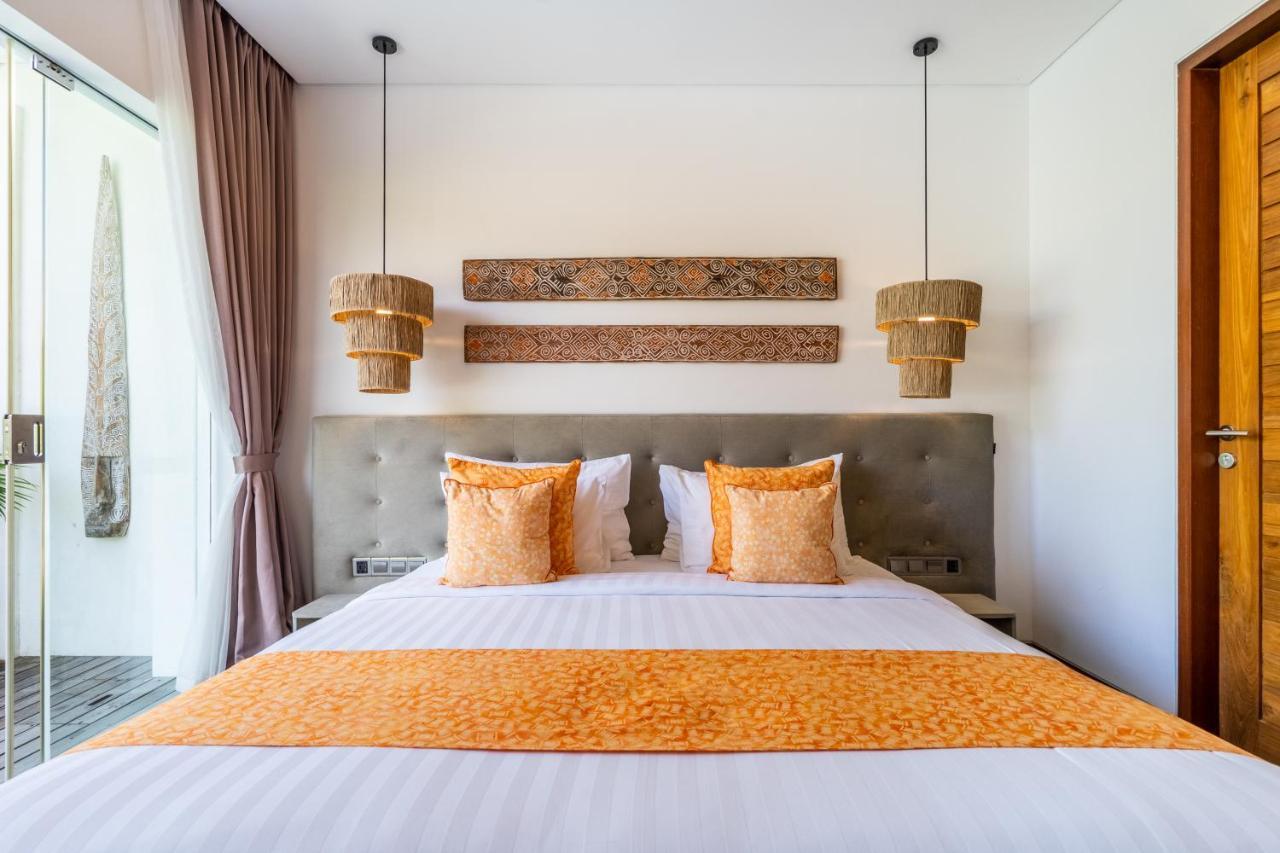 Flores Villa By Betterplace Canggu Exteriér fotografie
